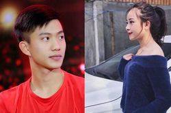 Trước đám cưới, vợ tương lai của Phan Văn Đức bất ngờ 'mất tích' trên MXH