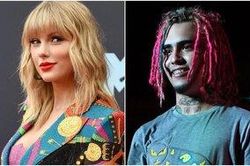 Rapper Lil Pump quay MV bị rắn cắn, netizen đồng loạt gọi tên… Taylor Swift