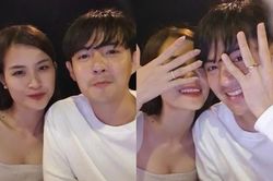 Ông Cao Thắng - Đông Nhi livestream tâm sự sau đám cưới thế kỷ: Nhiều bí mật được bật mí