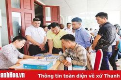 'Chìa khóa' giúp nhiều hộ dân thoát nghèo bền vững ở Như Xuân
