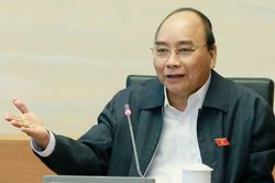 Thảo luận Luật PPP: 'Đừng sợ dân giàu, các đồng chí ạ!'