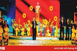 Đẩy mạnh phong trào 'Toàn dân đoàn kết xây dựng đời sống văn hóa'