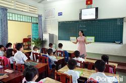 Nỗi lo cũ cho kế hoạch mới