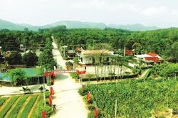 Hà Tĩnh: Khơi dòng tín dụng, thúc đẩy nông thôn mới