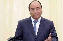 Thủ tướng Nguyễn Xuân Phúc: Ban hành Luật PPP để huy động nhiều nguồn lực phát triển