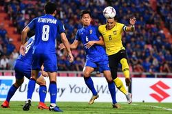 HLV Tan Cheng Hoe: 'Tuyển Malaysia sẽ tiếp bước đàn em đánh bại Thái Lan'