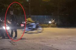 Hà Nội: Tái diễn mời chào mại dâm rồi lừa đảo, cưỡng đoạt tài sản của khách trên phố 'sung sướng'