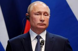 Tổng thống Putin hé lộ lý do Nga cắt giảm ngân sách quốc phòng