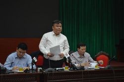 Hà Nội lên tiếng giải đáp thông tin bù giá nước sạch sông Đuống