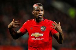 MU có thể chia tay Pogba, đón Eriksen ngay trong tháng 1
