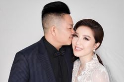 Bảo Thy xác nhận cưới, chỉ mời 5 nghệ sĩ tới dự