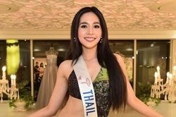 Nhan sắc Hoa hậu Quốc tế 2019
