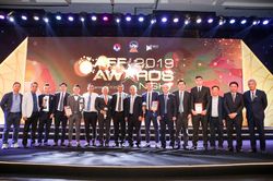 AFF cảm ơn VFF vì tổ chức thành công AFF Awards