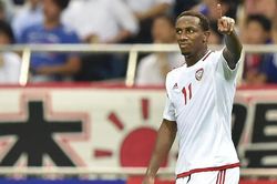Việt Nam vs UAE: Đây sẽ là 'sát thủ' đáng sợ nhất của UAE
