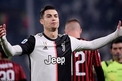 Đến lượt HLV Fabio Capello chỉ trích Ronaldo vì phản ứng xấu xí khi bị thay người