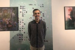 Nhiếp ảnh gia Joseph Gobin: Kể chuyện 'trà đá vỉa hè' Hà Nội
