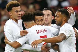 Vòng loại EURO 2020: Những tấm vé nào dự VCK sẽ có chủ?