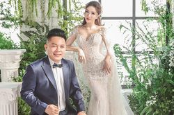 'Công chúa bong bóng' Bảo Thy xác nhận cưới ngày 16/11, ông xã là doanh nhân
