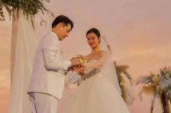Đông Nhi – Ông Cao Thắng tung MV về đám cưới cổ tích 'Hôm nay mình cưới'
