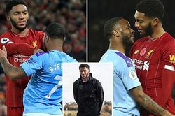 Đội tuyển Anh: Sterling bị 'trảm' vì xô xát với sao trẻ Liverpool