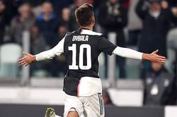 Juventus trở lại ngôi đầu Serie A: Thắng, thắng nữa, thắng mãi