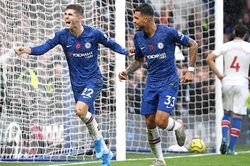 Chelsea đã sẵn sàng đua vô địch?