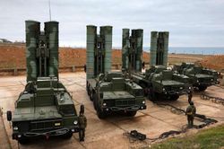 Ấn Độ 'vả' vào mặt Nga khi dọa chuyển S-400 cho Israel nghiên cứu