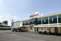 Công ty Junma Phú Thọ: Phát triển bền vững là mục tiêu hàng đầu