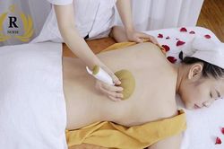 Liệu pháp chăm sóc sức khỏe điều dưỡng lục khí
