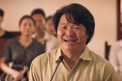 Sinh tử tập 7: Dựng kịch bản để quân 'tốt thí' phải nhận tội