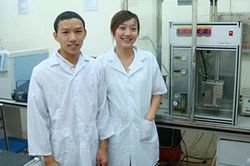 Những điều đặc biệt ở các ứng viên giáo sư, phó giáo sư năm nay
