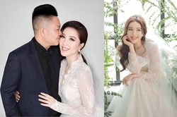 Doanh nhân sắp làm đám cưới với Bảo Thy là ai?