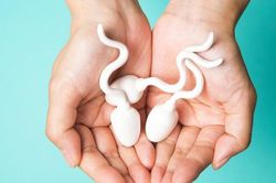 'Lên đỉnh' xong mà 'nòng nọc' có dấu hiệu này, đi khám ngay kẻo muộn