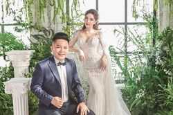 Bảo Thy xác nhận làm đám cưới vào ngày 16/11