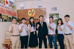 H2T chắp cánh giấc mơ du học Nhật Bản