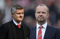 MU chi bạo mua sắm, Luis Enrique từ chối Arsenal
