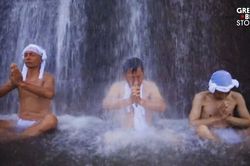 Hành trình tìm đến sự đắc đạo của môn phái khắc nghiệt nhất Nhật Bản