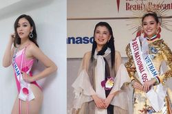 Tường San lọt Top 15, ẵm luôn giải Quốc phục đẹp nhất Hoa hậu Quốc tế 2019