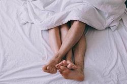 Bệnh sốt xuất huyết có thể lây nhiễm qua đường tình dục
