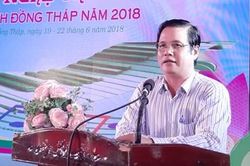Phê chuẩn quyết định khởi tố Phó giám đốc Sở VH-TT-DL Đồng Tháp