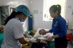 'Phao cứu sinh' của nạn nhân tai nạn giao thông trên Quốc lộ 1A