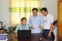 HĐND tỉnh sẽ ban hành nghị quyết về số lượng, mức hỗ trợ một số chức danh cấp xã, xóm
