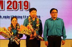 Thành phố Hồ Chí Minh: 48 'Người con hiếu thảo' được tuyên dương