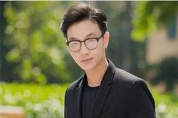 Hoàng Dũng và những bước đi 'chậm mà chắc' trong âm nhạc