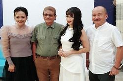 Diễn viên 'Người đẹp Tây Đô' sau 23 năm: Người qua đời, người làm mẹ đơn thân