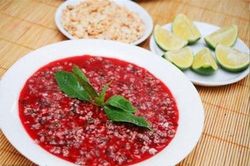 Hãi hùng với món ăn 'tươi' được người Việt ưa chuộng, dễ nhiễm khuẩn