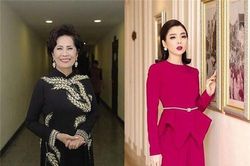 'Nữ hoàng Bolero' Lệ Quyên đã có lúc thấy 'xót' chồng