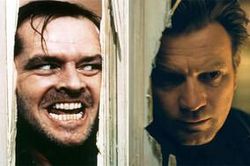'Doctor Sleep' liên kết với 'The Shining' của Stephen King như thế nào?
