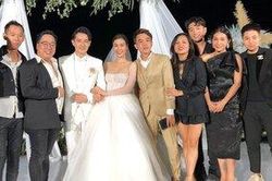 Vừa 'thoát ế' thành công, Ông Cao Thắng bắt tay Đinh Hà Uyên Thư làm phim 'Chiến dịch chống ế'