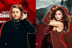 Kết quả BXH Billboard tuần này: Selena Gomez 'rớt đài', Lewis Capaldi tiếp tục khẳng định 'độ nóng' với Someone You Loved